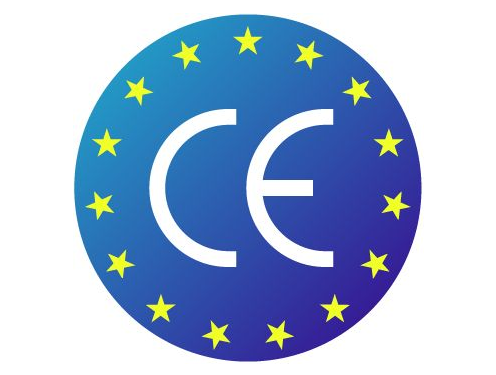 ce認證