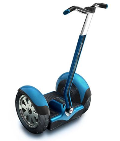 平衡電動車